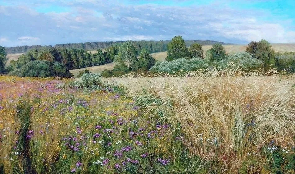 Арт галерея