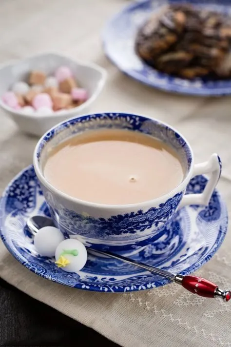 Чайная беседка