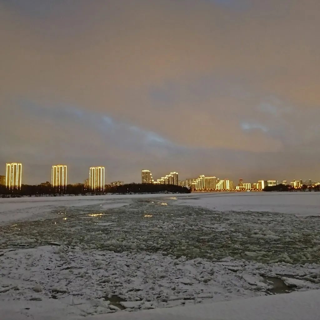 Коломенское