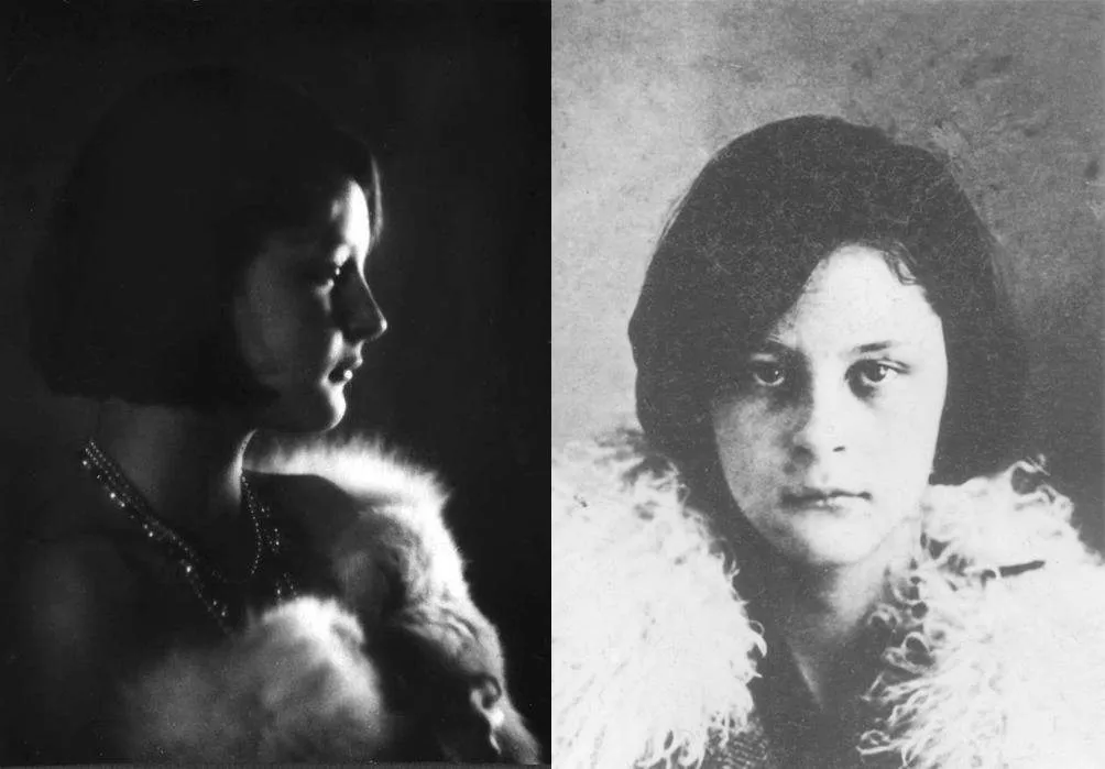 Запечатленная история