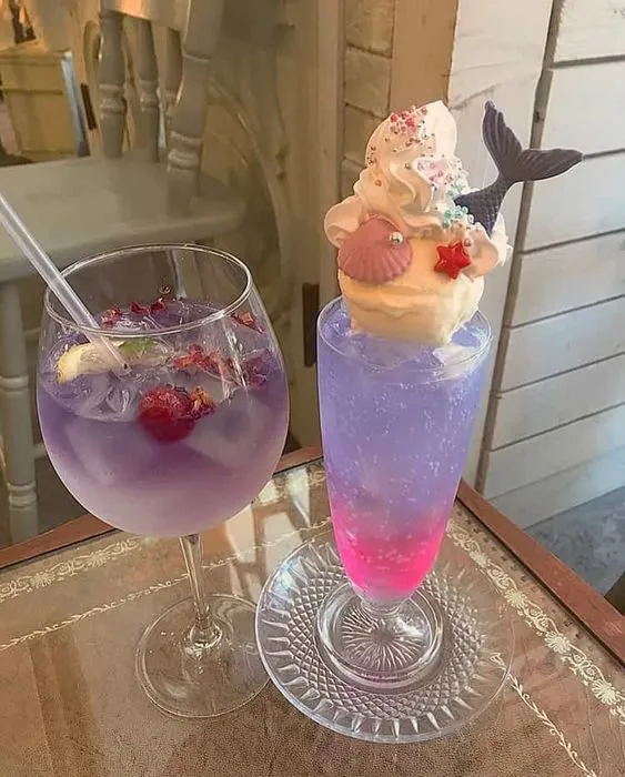 Tapтaлeтки & Ко