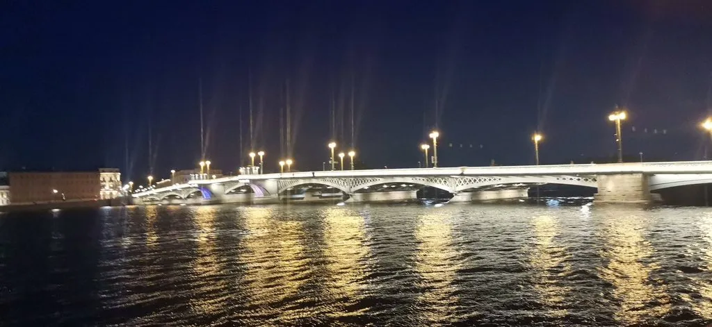Куда сходить в Санкт-Петербурге