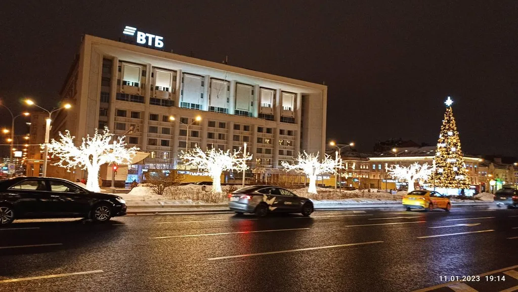 Чайная беседка