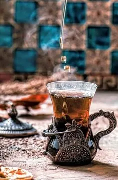 Чайная беседка