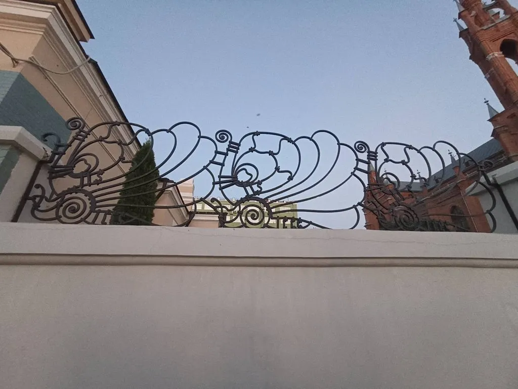       Ах, Самара - городок... 