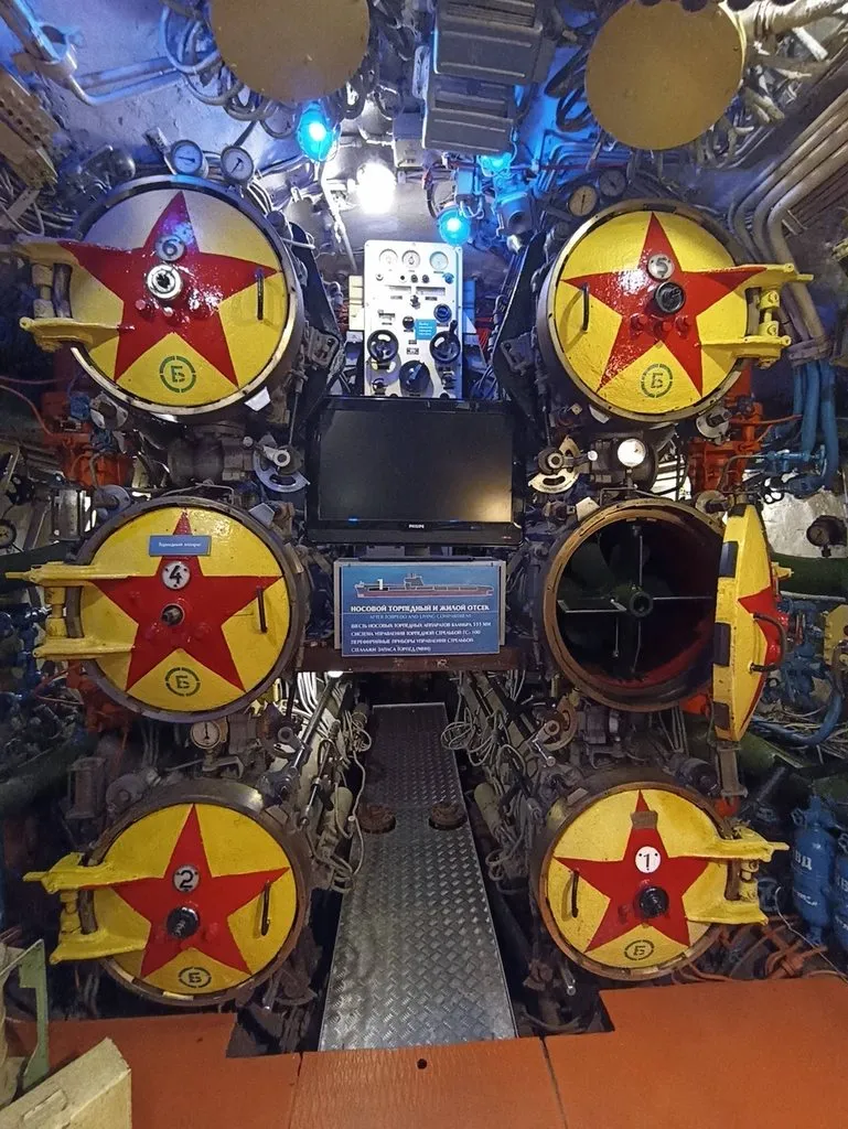 Калининградская область (не только море и янтарь) 