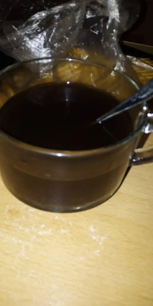 Кафе «У пани Сони»
