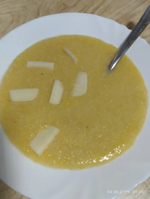 Кафе "У пани Сони"