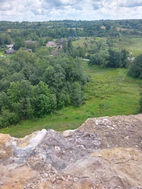 Чайная беседка