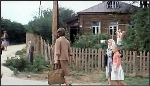 Коломенское