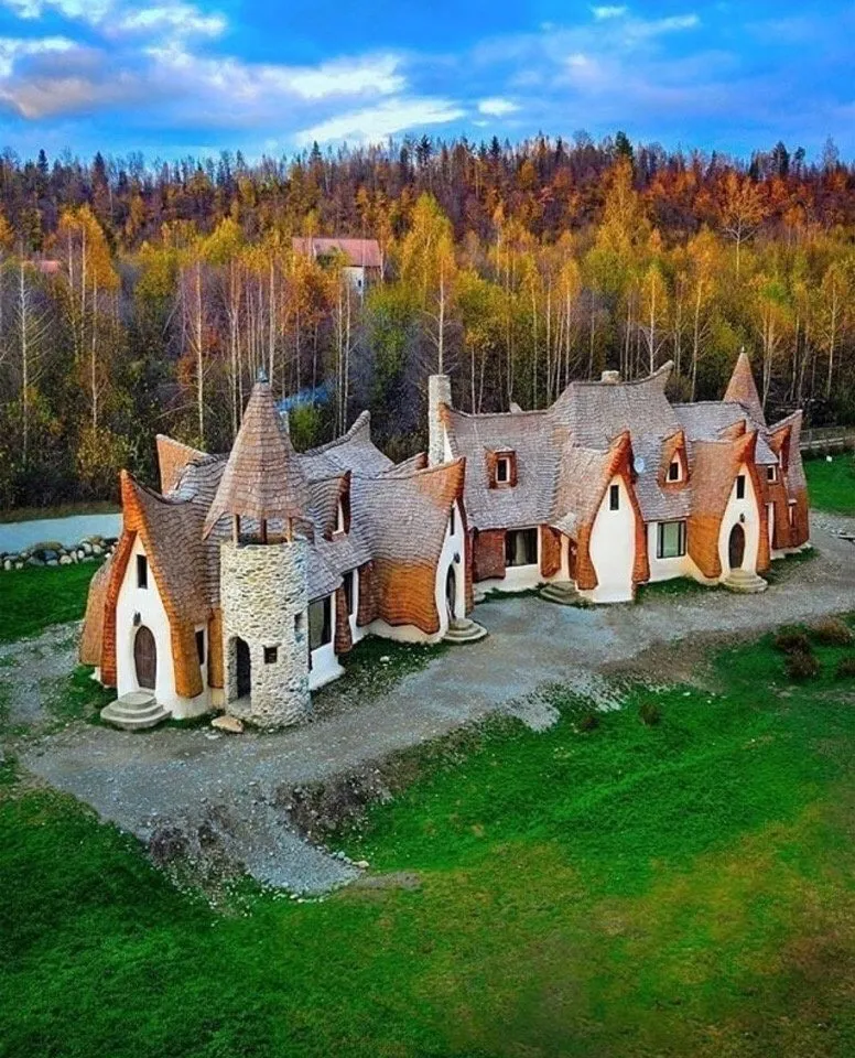 Это интересно!