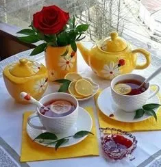 Чайная беседка