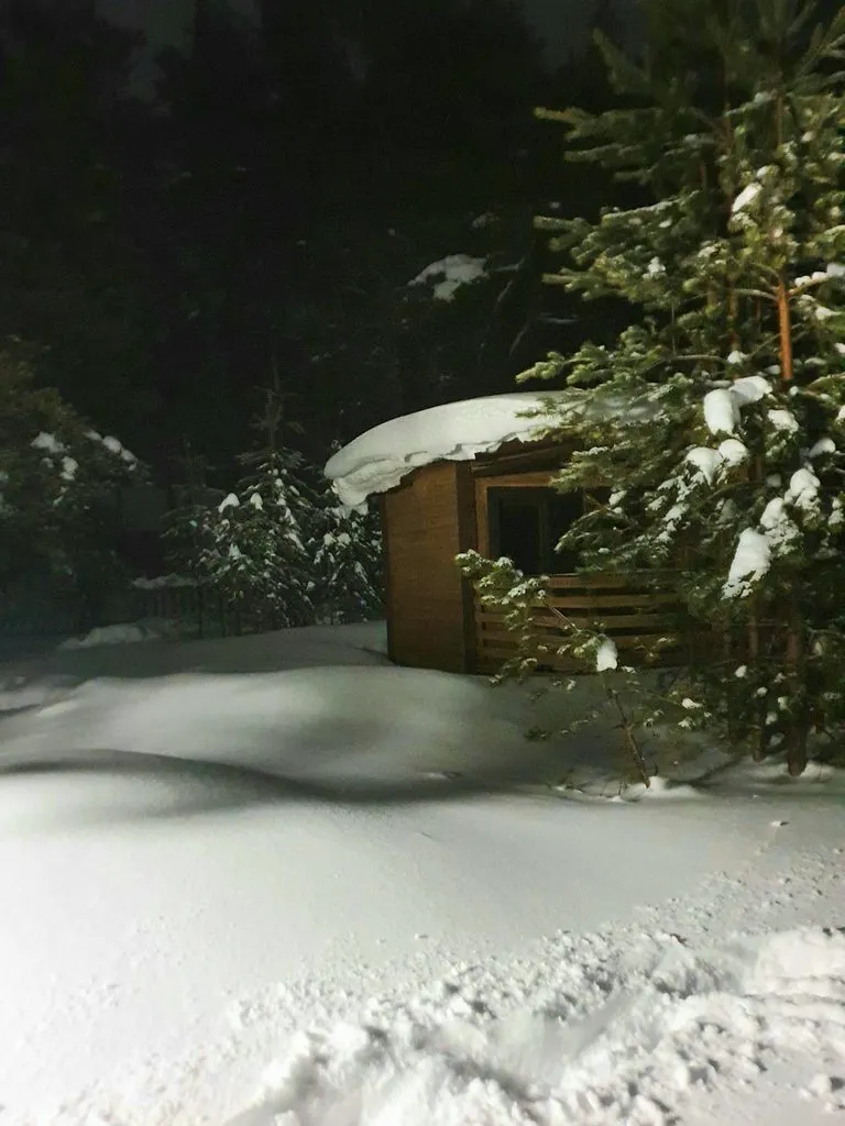 Чайная беседка