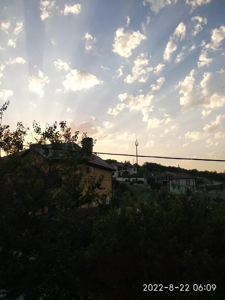 Кафе «У пани Сони»