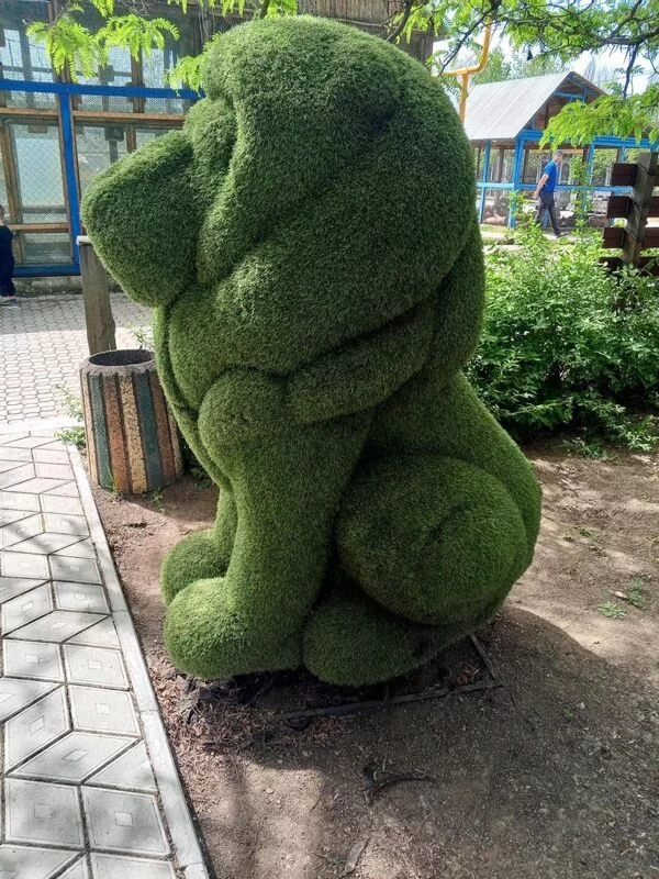 Чайная беседка