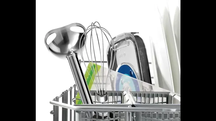 Вакуумные системы Bosch