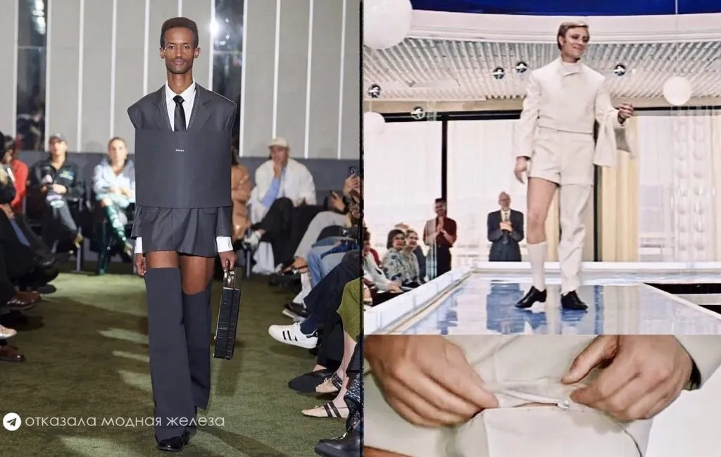 Посмеялся сам - поделись с другом!!!