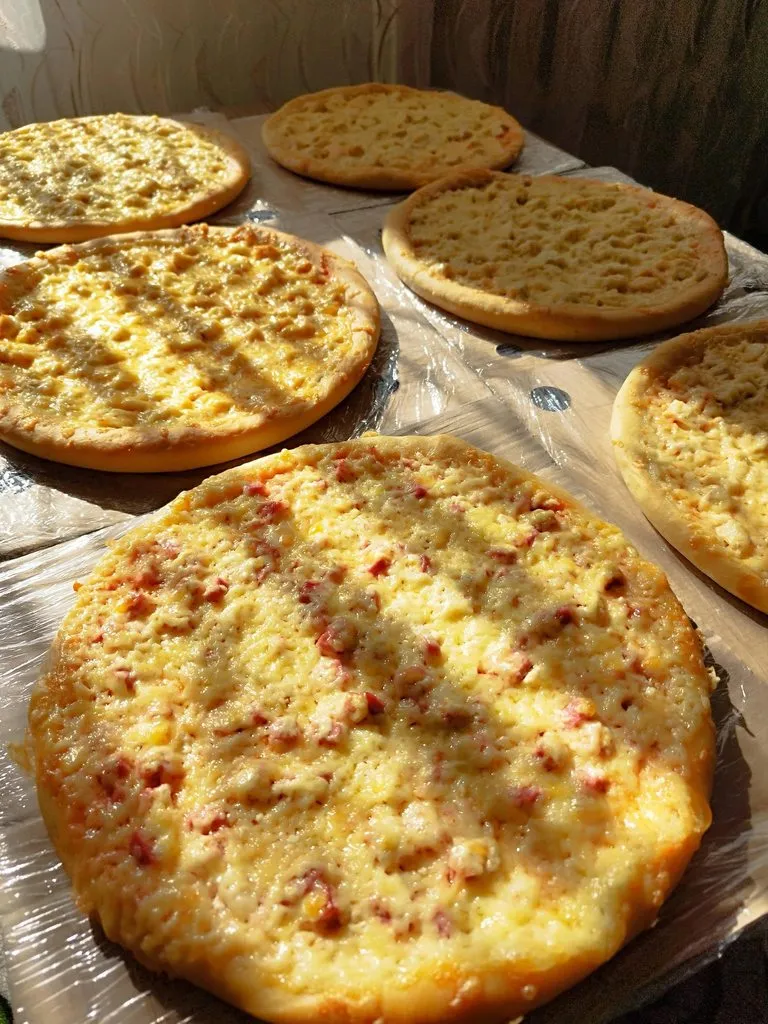 Чайная беседка