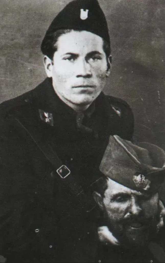 Запечатленная история