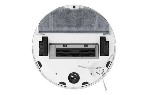 360 S6 Pro - новый усовершенствованный робот-пылесос