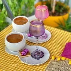 Чайная беседка