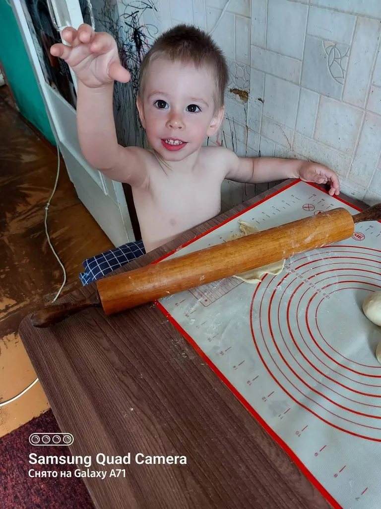 Tapтaлeтки & Ко