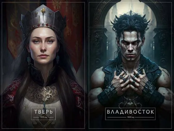 Это интересно!