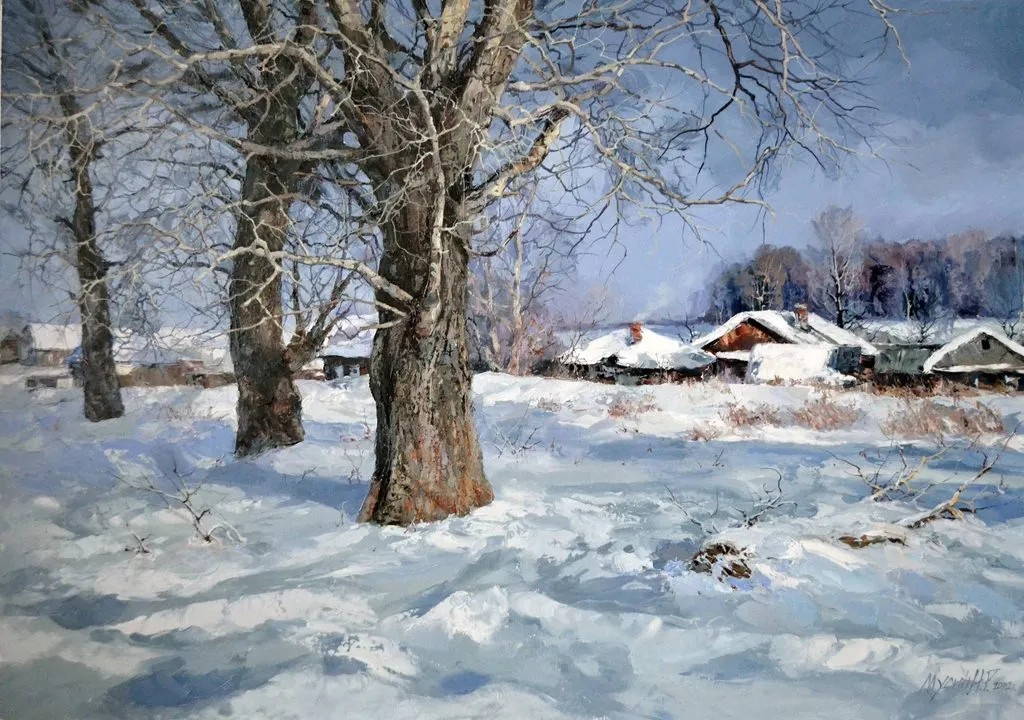 Арт галерея