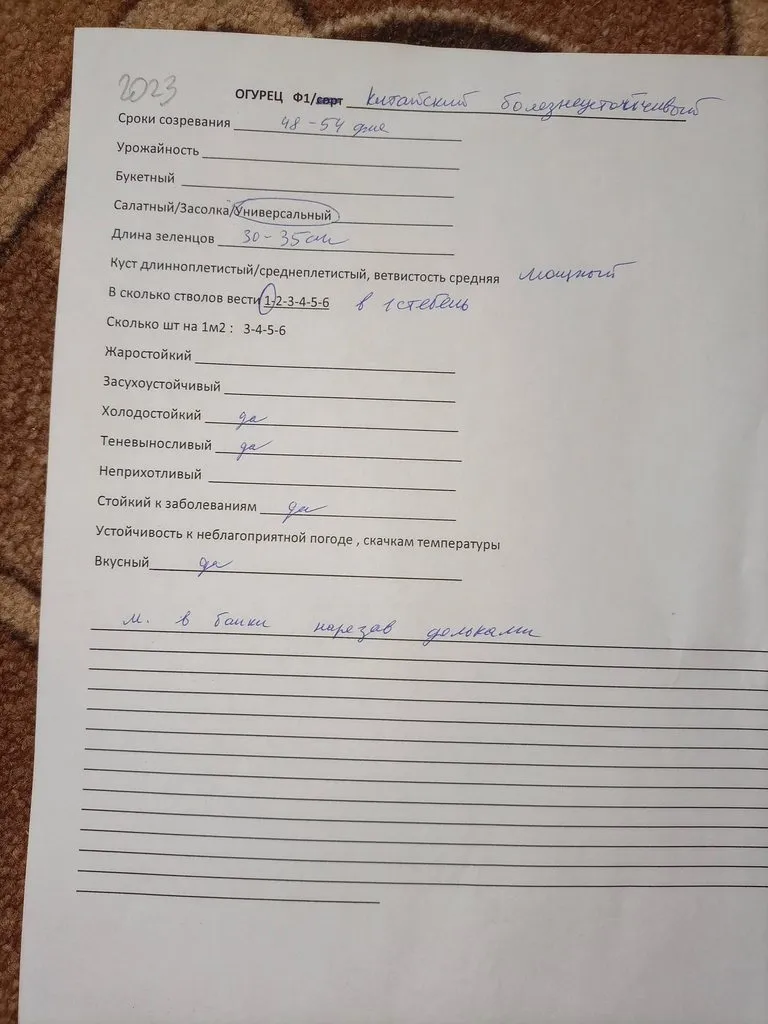 Мои огородные лайфхаки