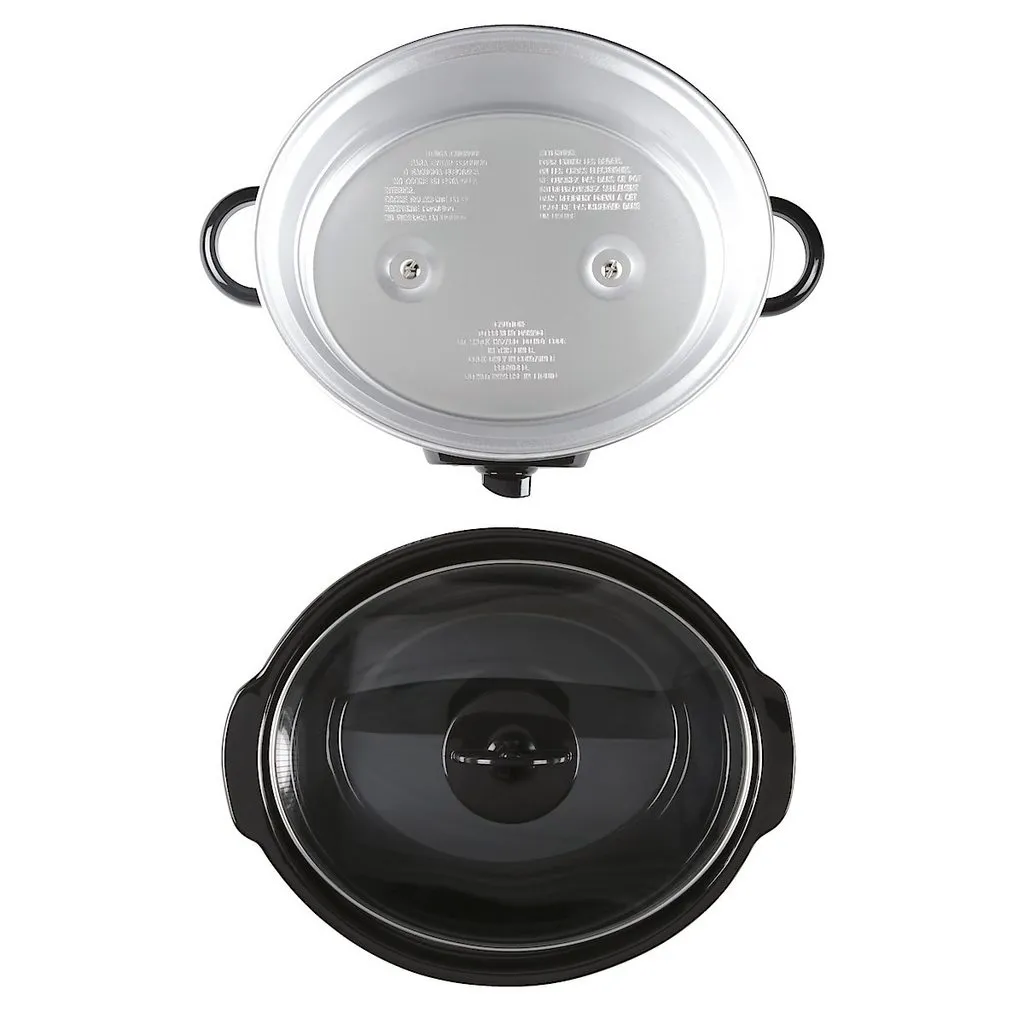 Медленноварка Coline slow cooker (3,5 литра)