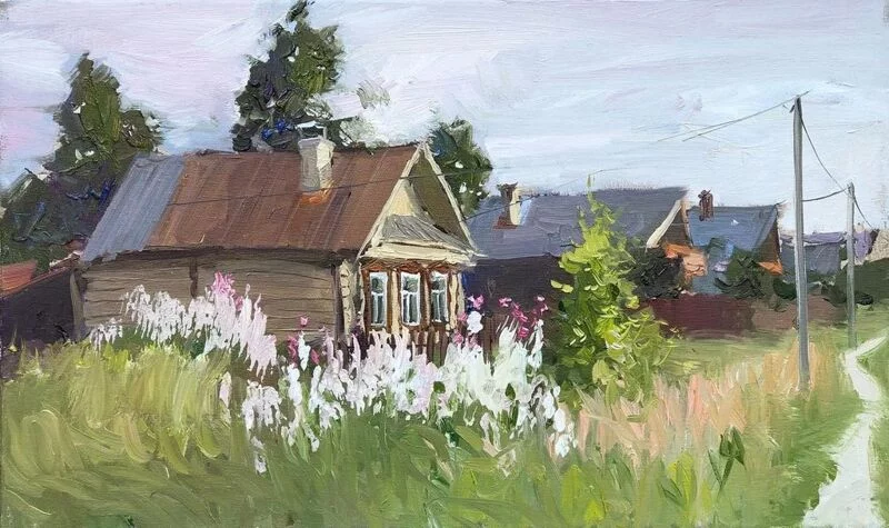Арт галерея