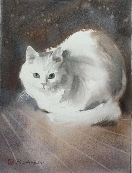 Кафе «У пани Сони»