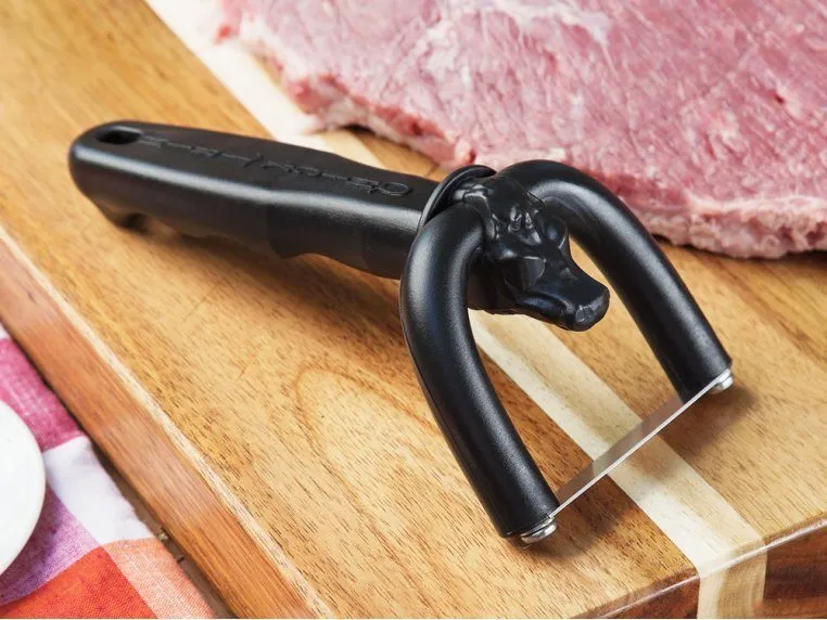 Триммер для грудинки и мяса