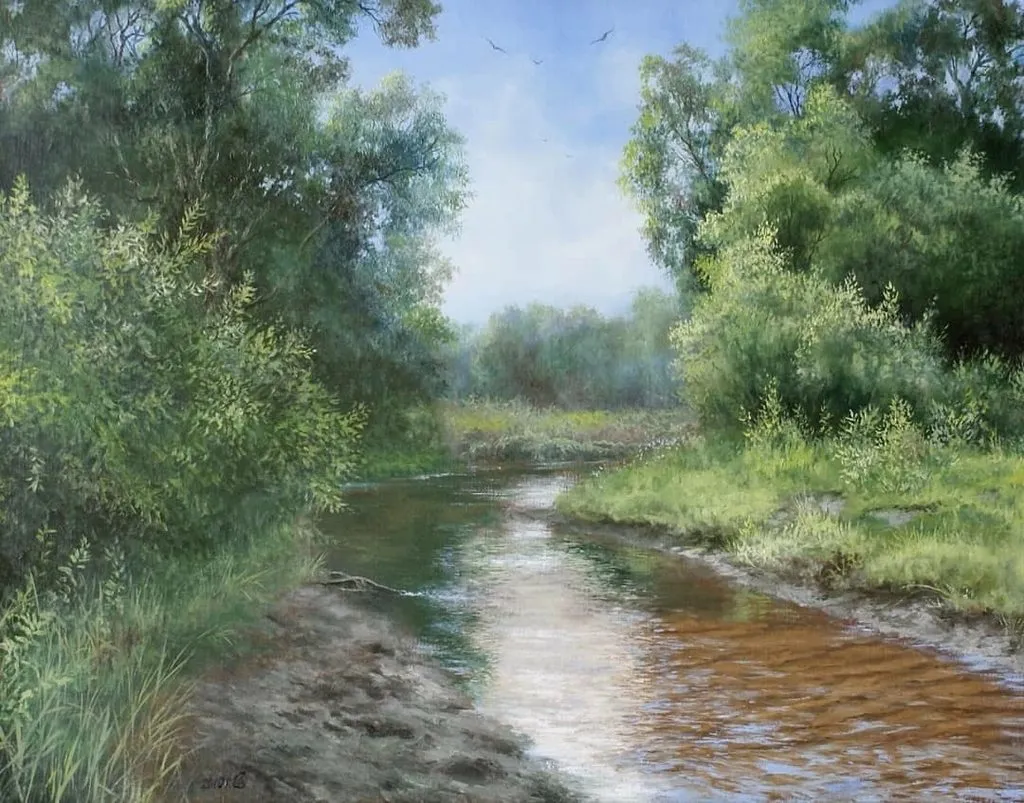Арт галерея