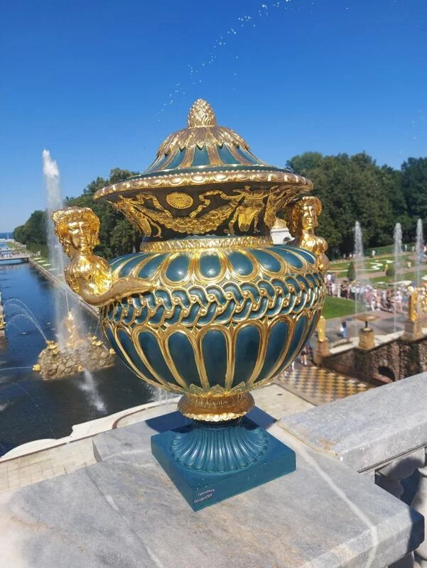 Чайная беседка