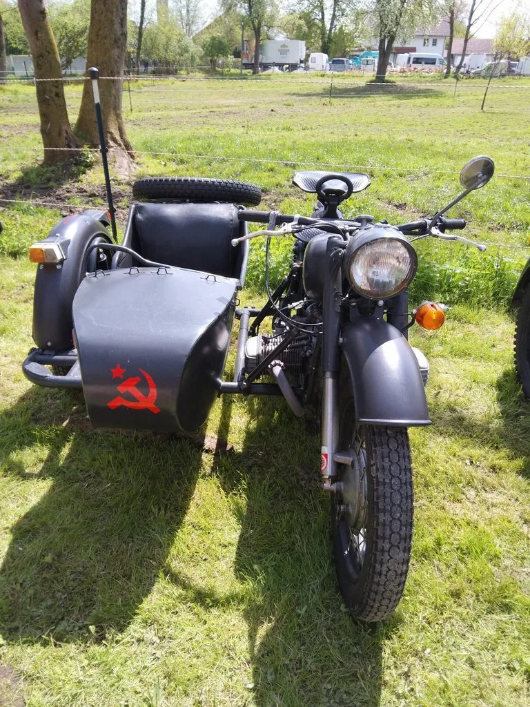 Мое австрийское житие