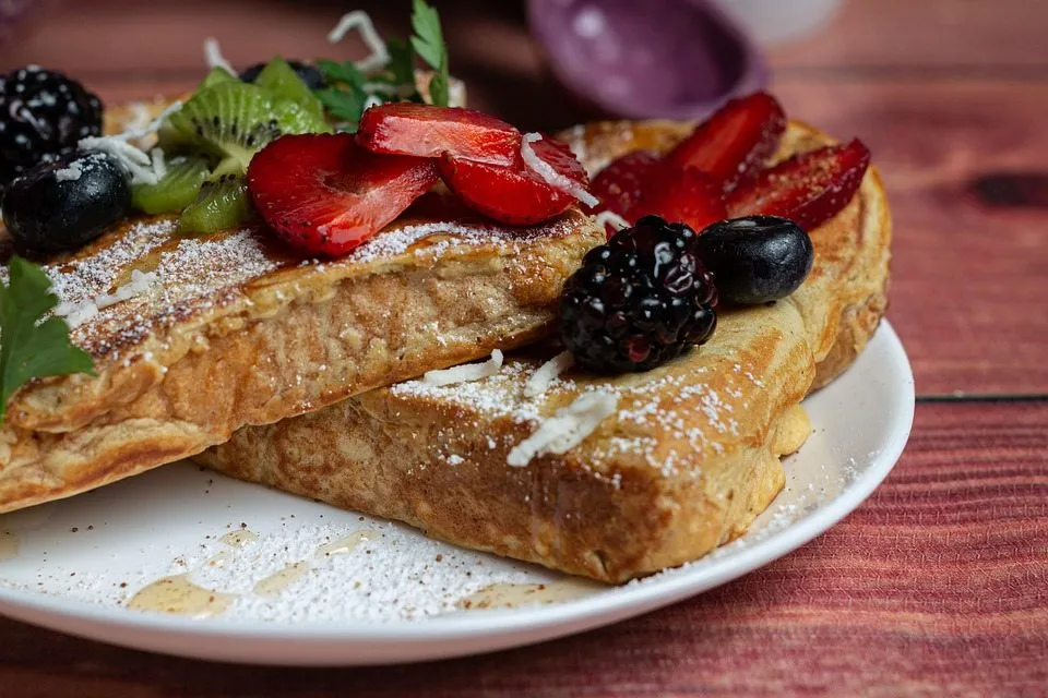  Молекулярная точность плюс биотехнология: внедрение инноваций и улучшение вкуса