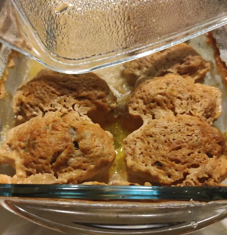 Кафе "У пани Сони"