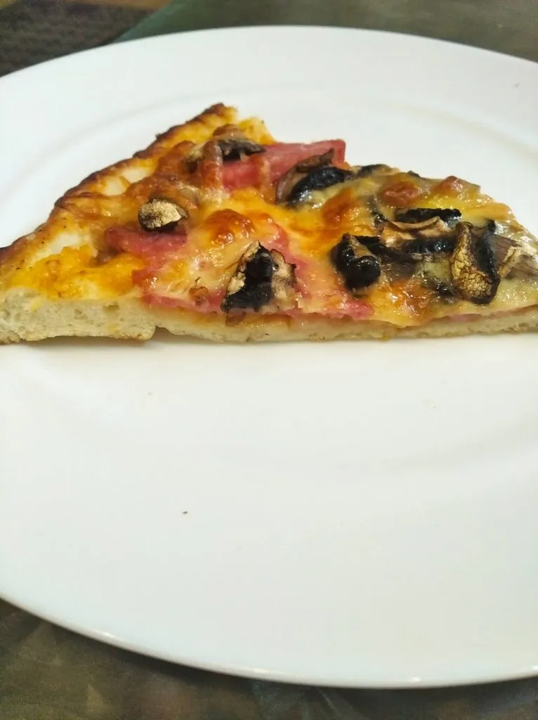 Чайная беседка