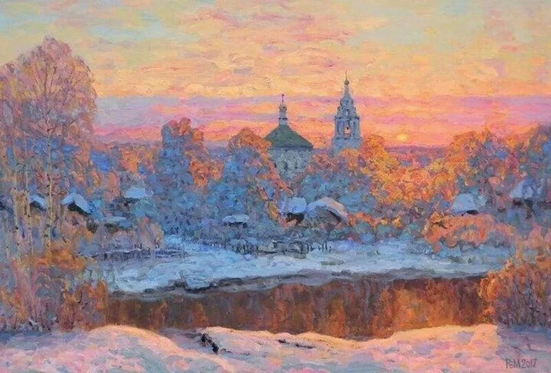 Арт галерея