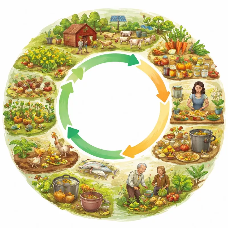 Organic Meats 2.0: субпродукты как источник суперпитательных веществ