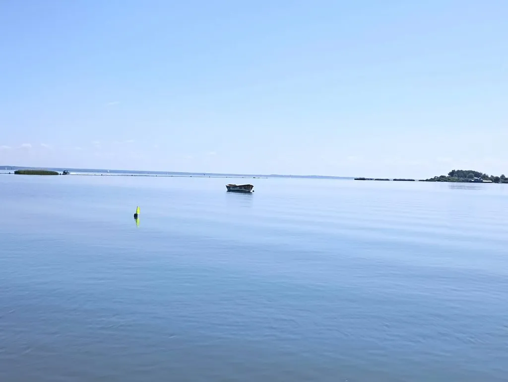 Калининградская область (не только море и янтарь) 
