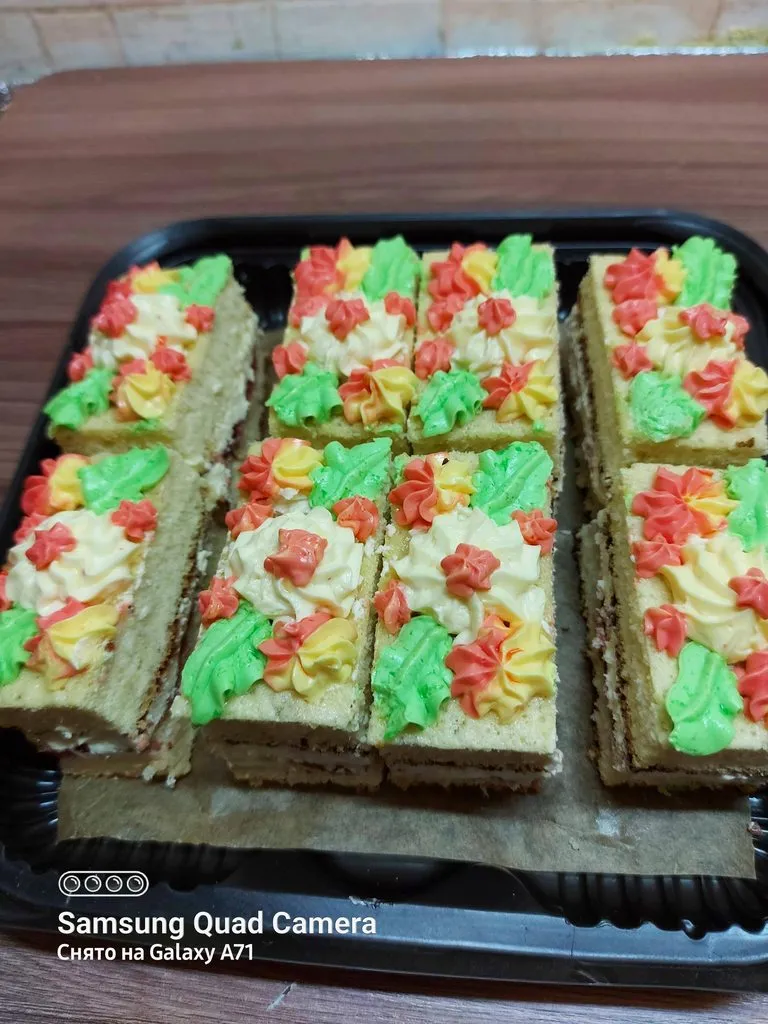 Tapтaлeтки & Ко