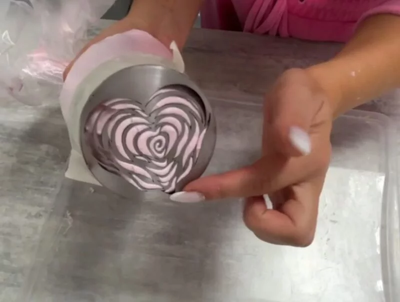 Зефирные букеты и композиции