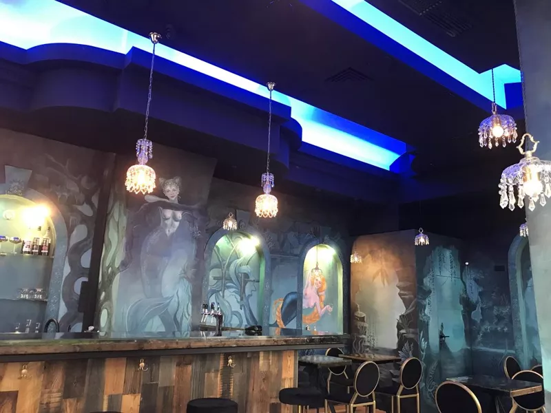 Выходные в Питере, или Куда сходить с друзьями в Санкт-Петербурге