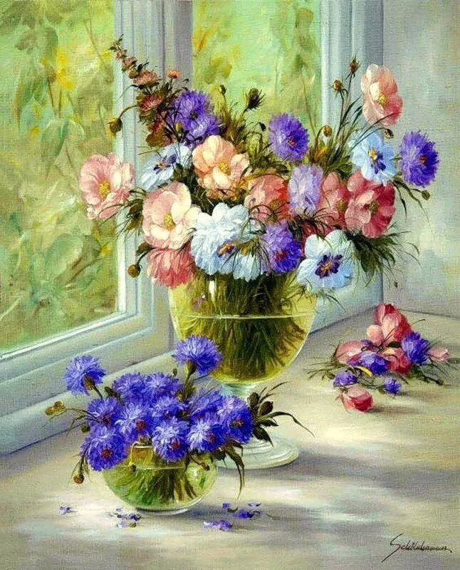 Кафе «У пани Сони»