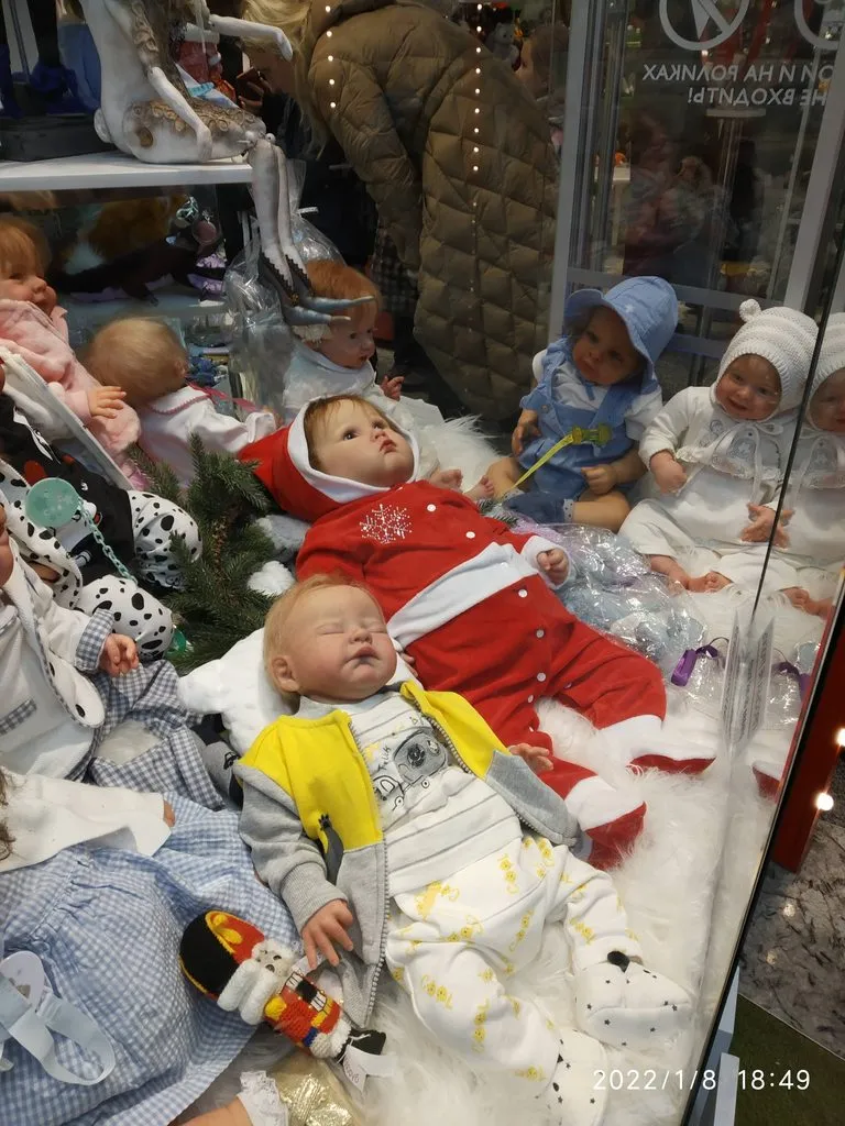 Tapтaлeтки & Ко