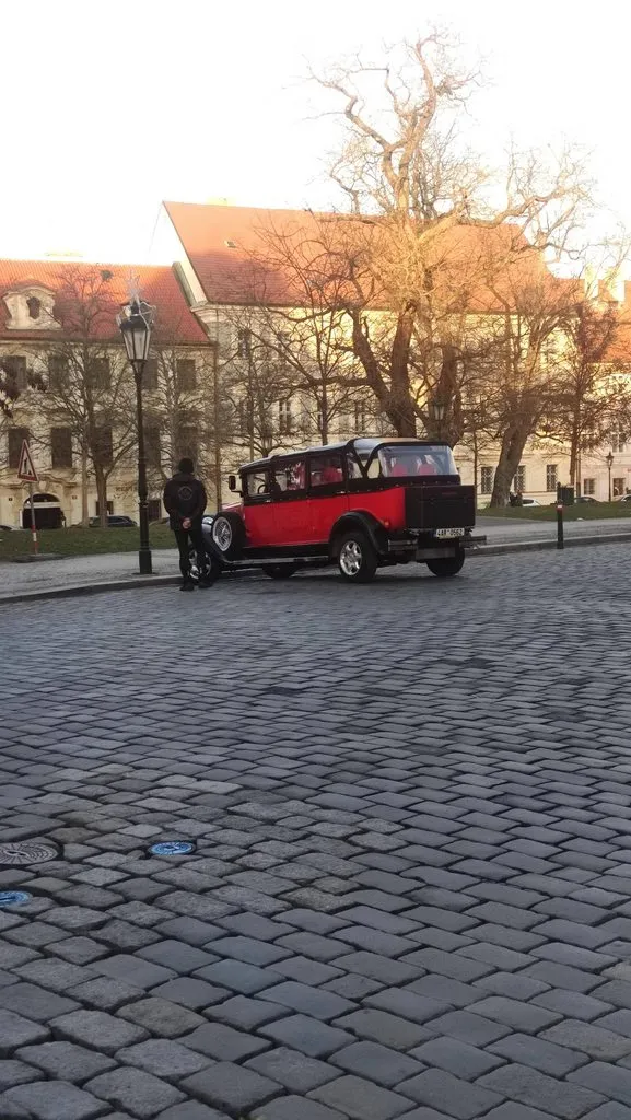 Возвращение блудной дочери