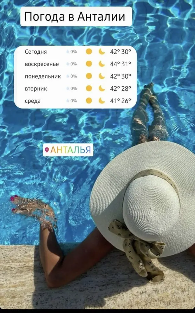 Про всё на свете с Гюзелью