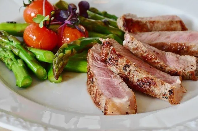 Вкусные домашние рецепты